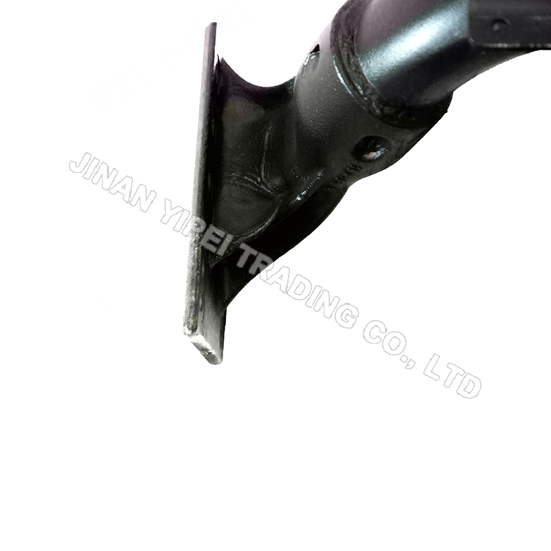 Трубчатая балка в сборе SHACMAN DZ97259510481