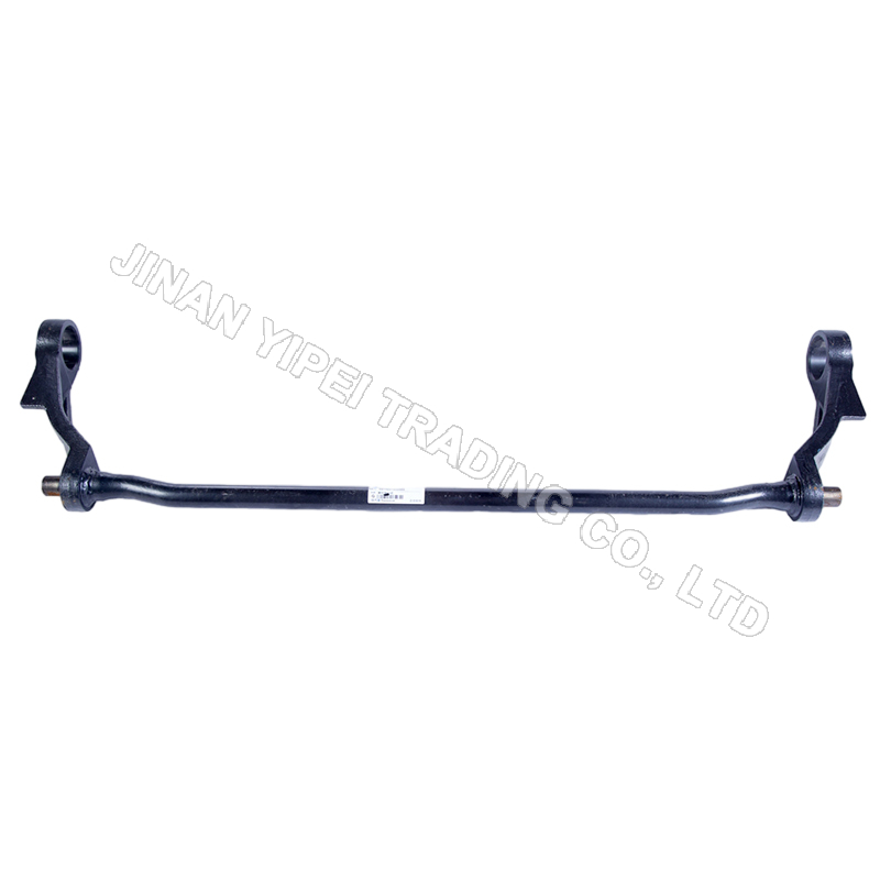 Сборка поворотного вала SHACMAN DZ15221432089