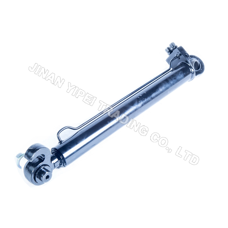 Переворачивающийся цилиндр SHACMAN DZ1640820071