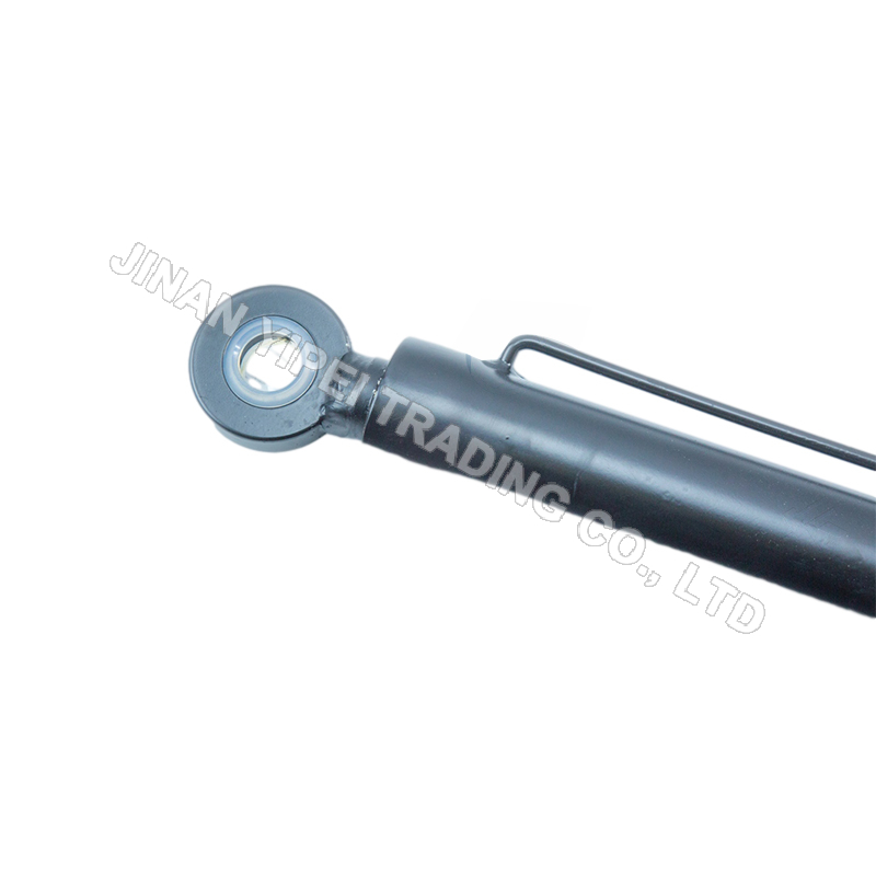 Переворачивающийся цилиндр SHACMAN DZ96259820700