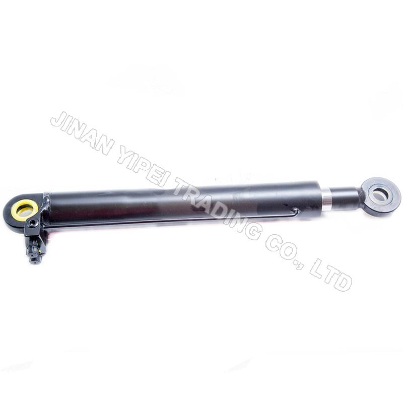 Цилиндр переворота SHACMAN DZ97259820102