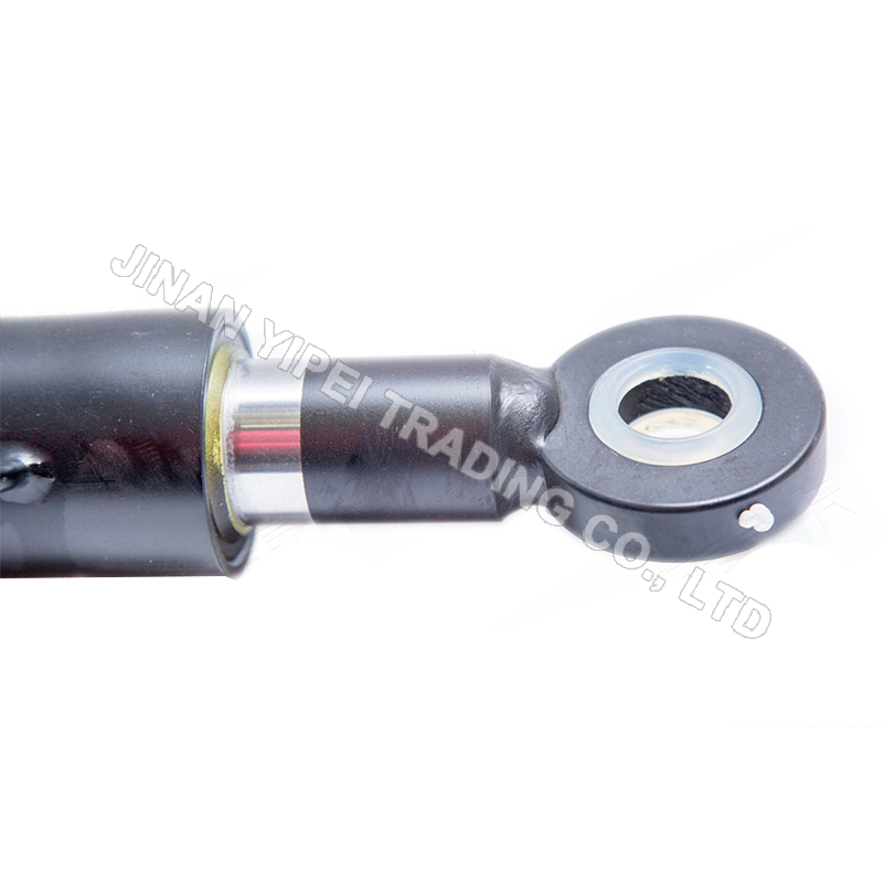 Цилиндр переворота SHACMAN DZ97259820102