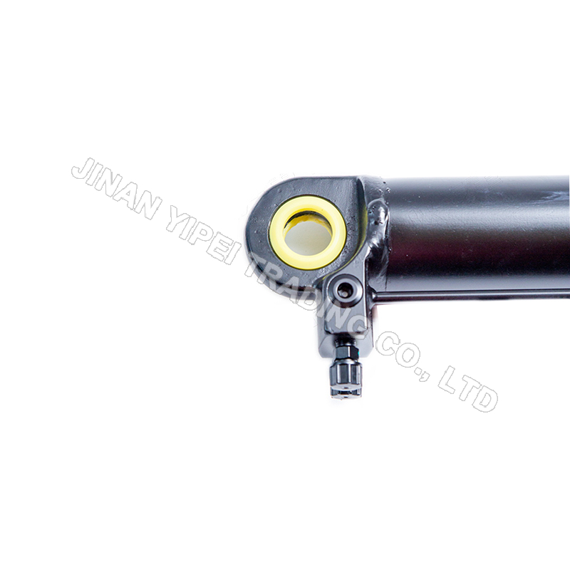 Цилиндр переворота SHACMAN DZ97259820102