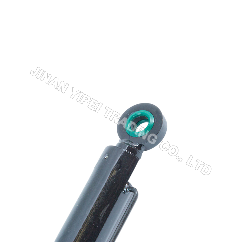 Переворачивающийся цилиндр SHACMAN DZ97259820104