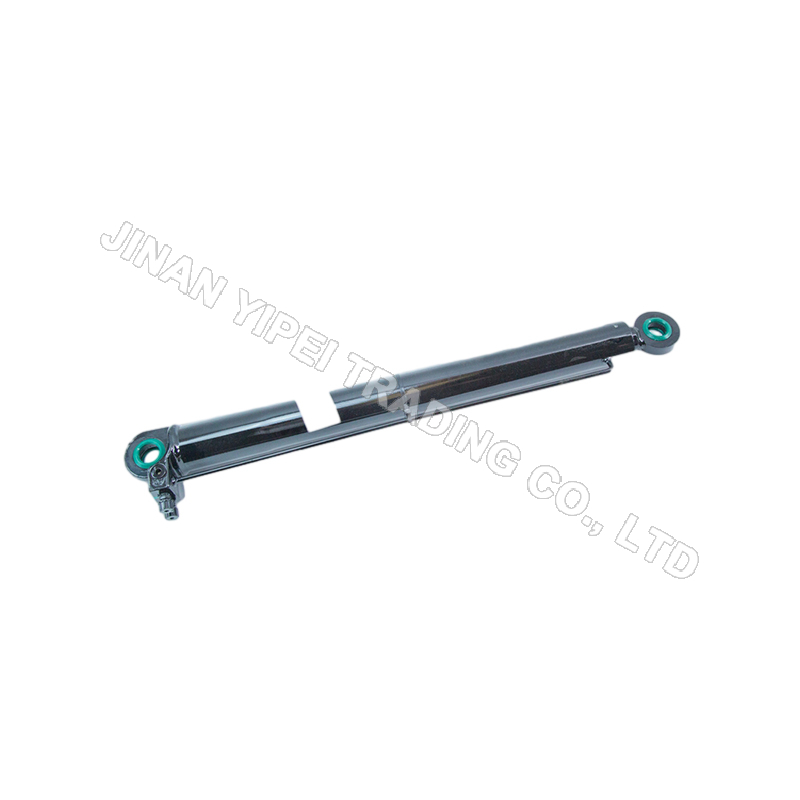 Переворачивающийся цилиндр SHACMAN DZ97259820104