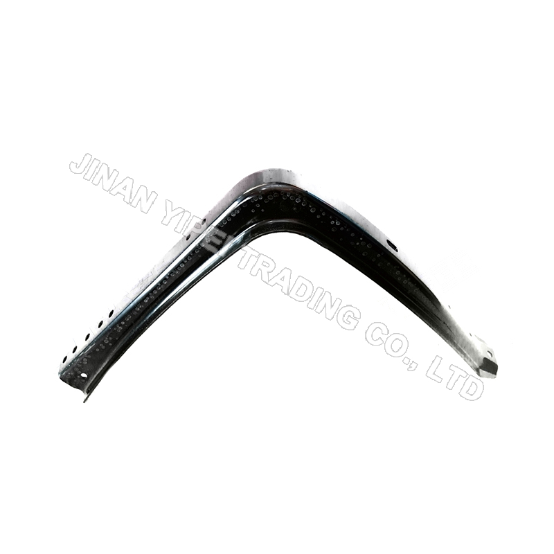 DZ91189551474 Узел кронштейна топливного бака SHACMAN