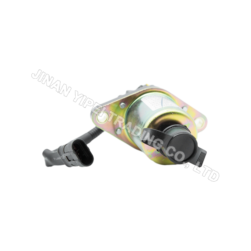 DZ95189763020 Электромагнитный главный выключатель питания SHACMAN