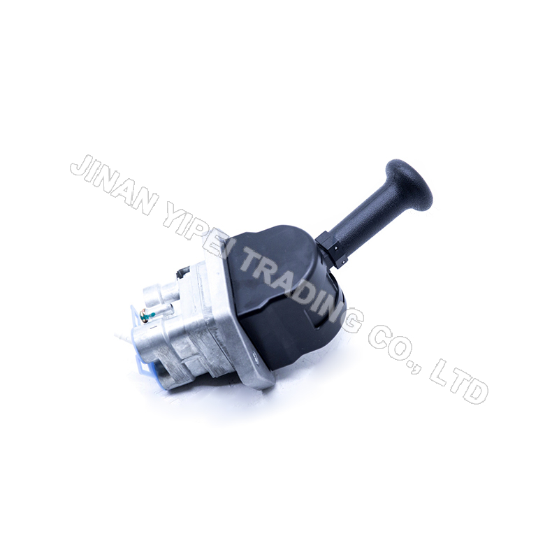 AZ9100368010 Ручной тормозной клапан SHACMAN