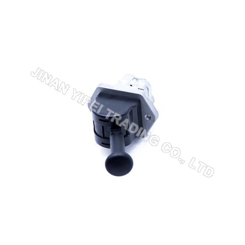 AZ9100368010 Ручной тормозной клапан SHACMAN