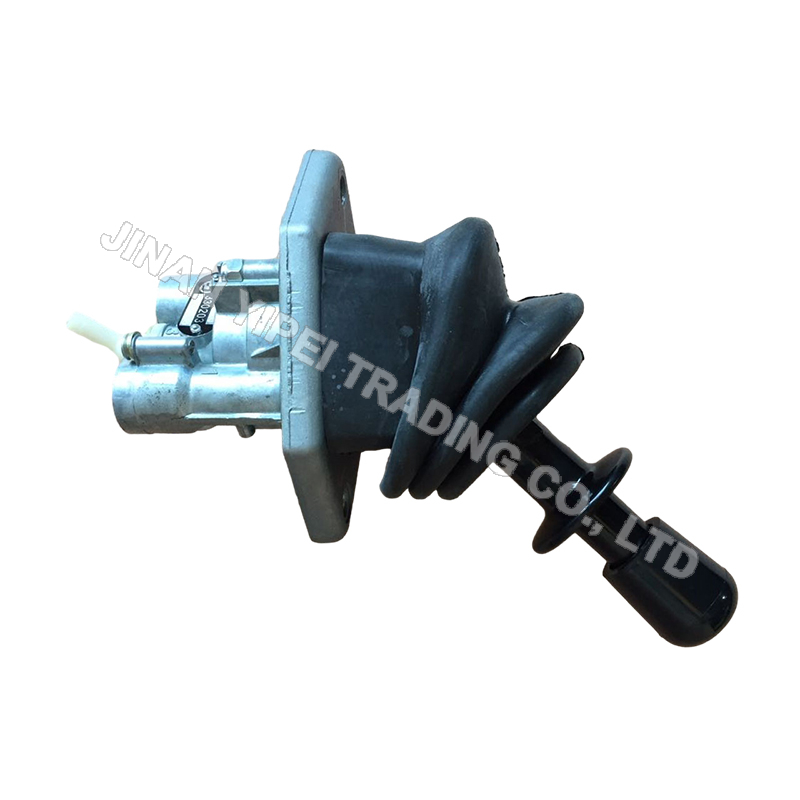 DZ91259090000 Тормозной клапан ручного тормоза SHACMAN