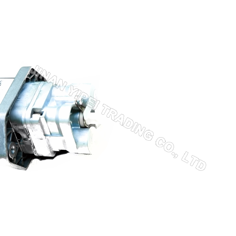 DZ93189360061A Ручной тормозной клапан SHACMAN