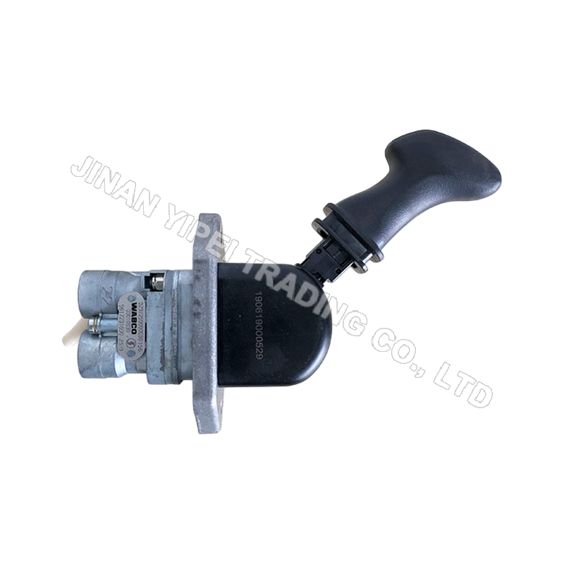 DZ97259090030 Ручной тормозной клапан SHACMAN