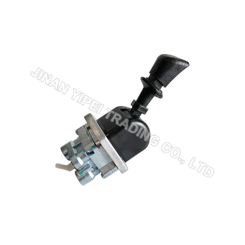 DZ97259090030B Клапан ручного тормоза SHACMAN