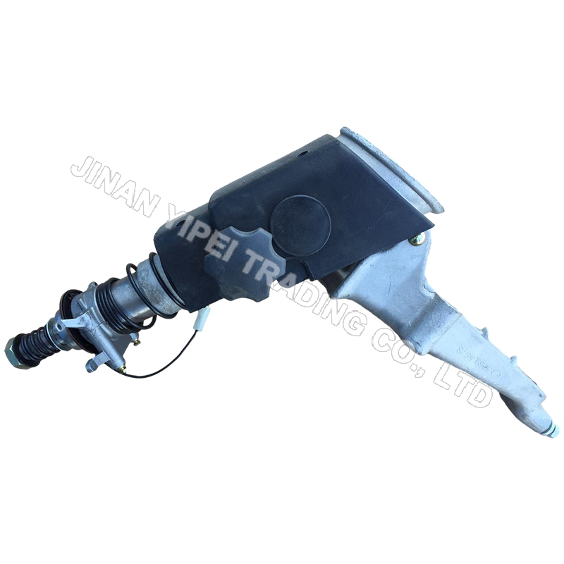 DZ97189470010 Рулевая колонка в сборе (HX) SHACMAN