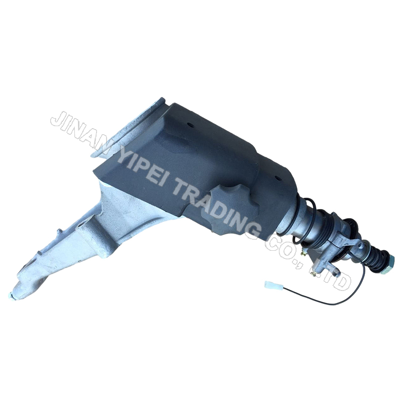 DZ97189470010 Рулевая колонка в сборе (HX) SHACMAN