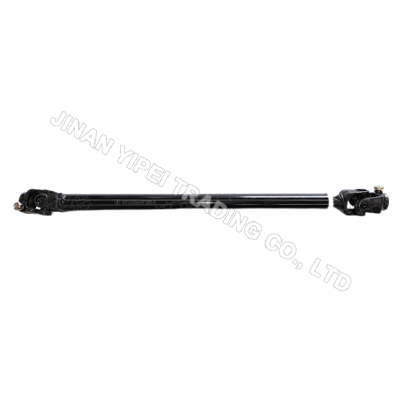 DZ96189460555 Рулевая телескопическая валовая сборка SHACMAN