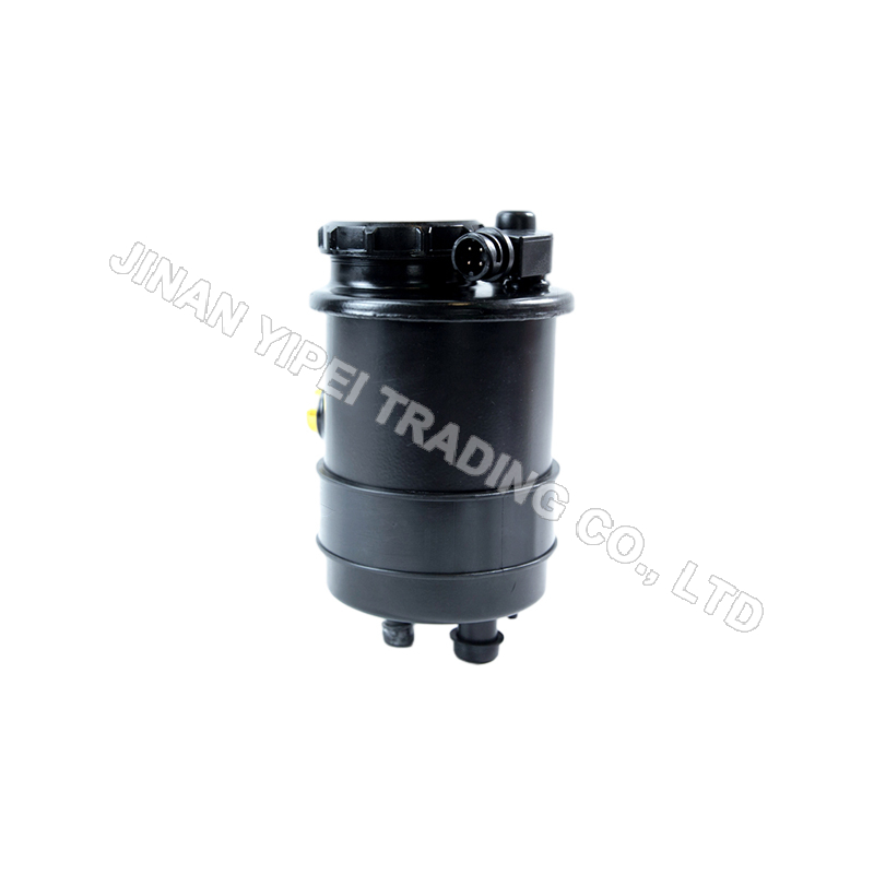 DZ9X259470203 Сборка масляного бака рулевого управления SHACMAN