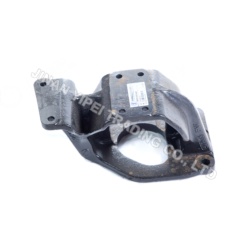 DZ96189430460 Опора рулевого механизма SHACMAN