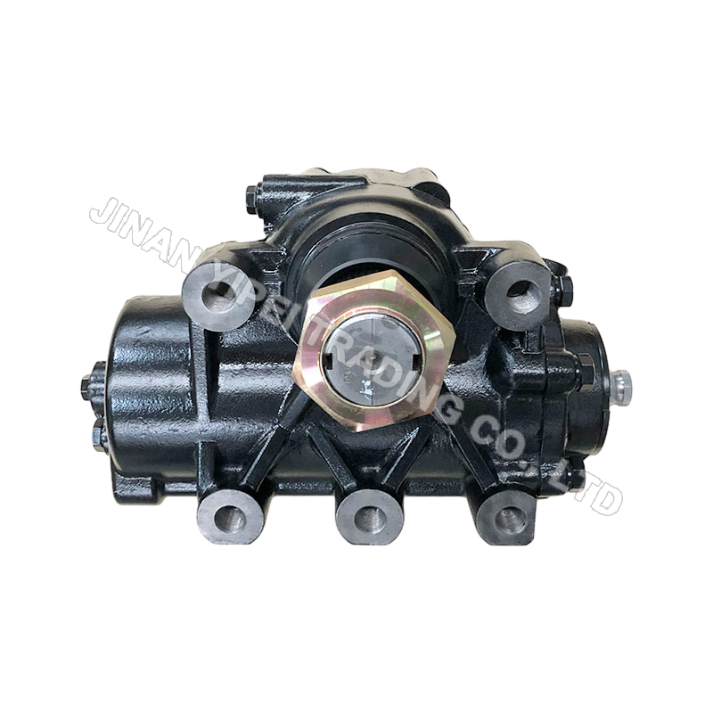 DZ9X189430101 Циркулирующий шаровой рулевой механизм SHACMAN