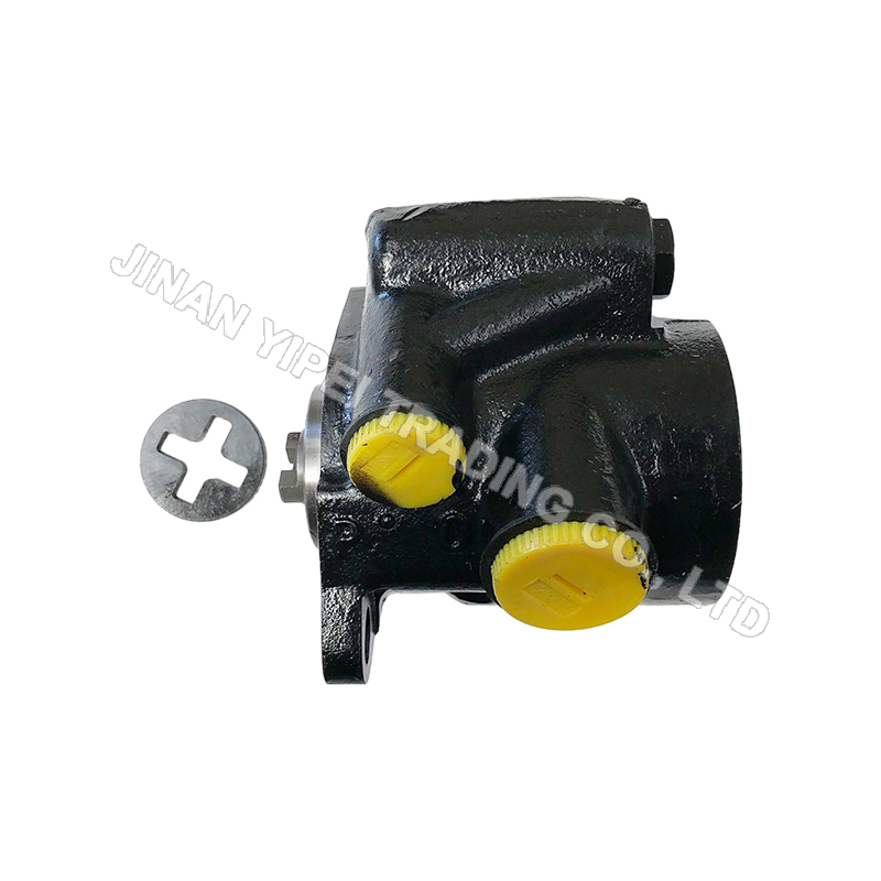 BZ34071140 Масляный насос гидроусилителя руля SHACMAN