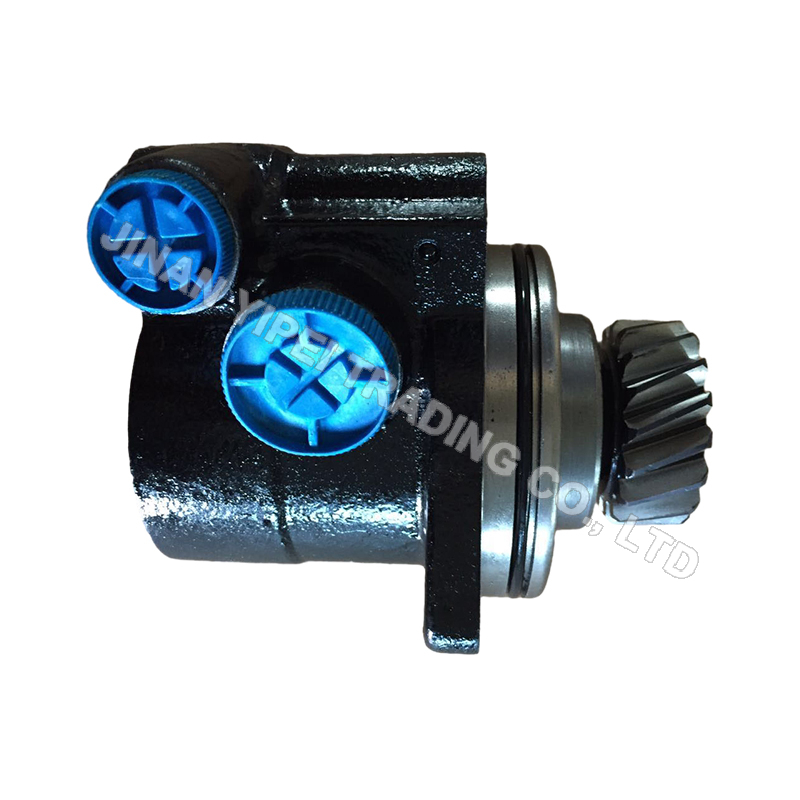 DZ9100130010 Масляный насос рулевого управления SHACMAN