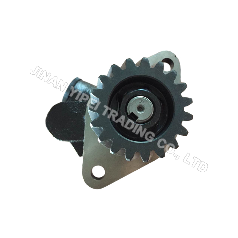 DZ9100130027 Рулевой масляный насос SHACMAN