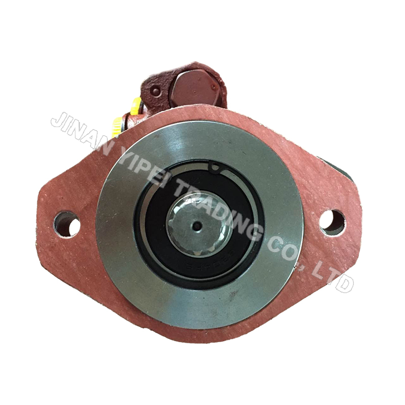 DZ9100130044 Рулевой масляный насос SHACMAN