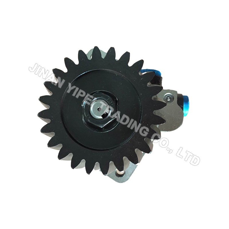 DZ95259130001 Рулевой масляный насос SHACMAN