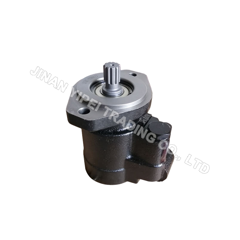 DZ97319470127 Рулевой масляный насос ISM SHACMAN