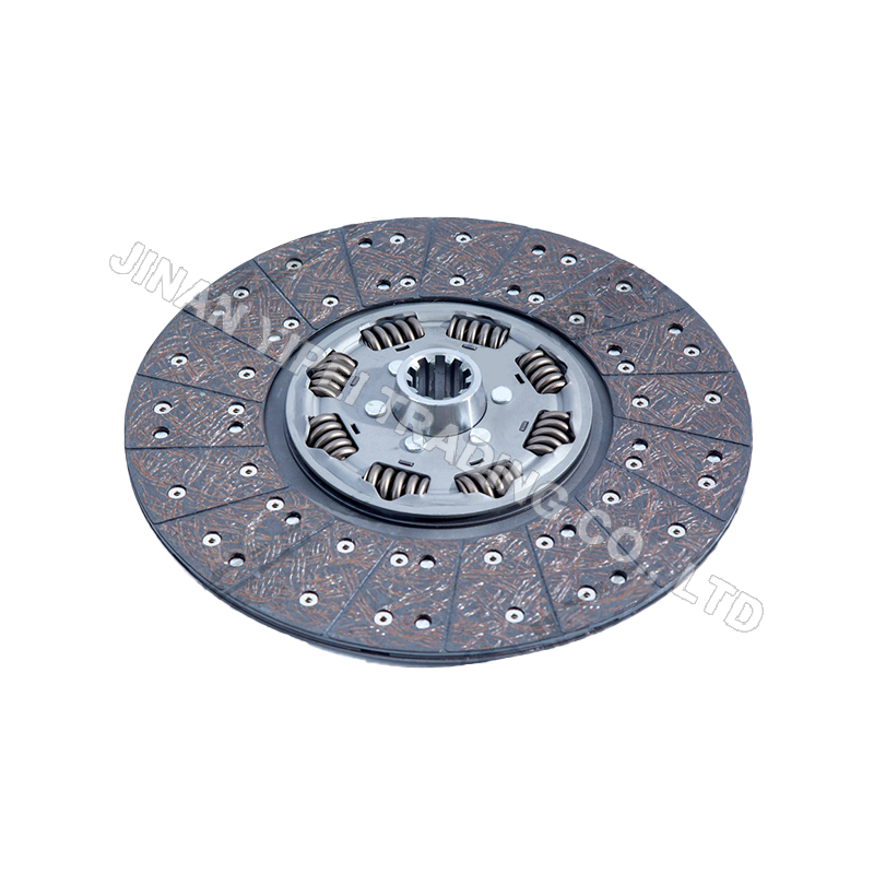 DZ1560160014 Disco motriz SHACMAN