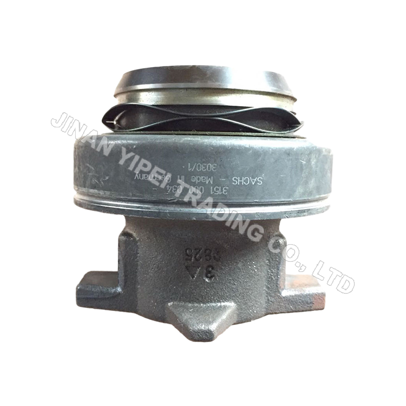 DZ9114160045 Cojinete de desembrague SHACMAN