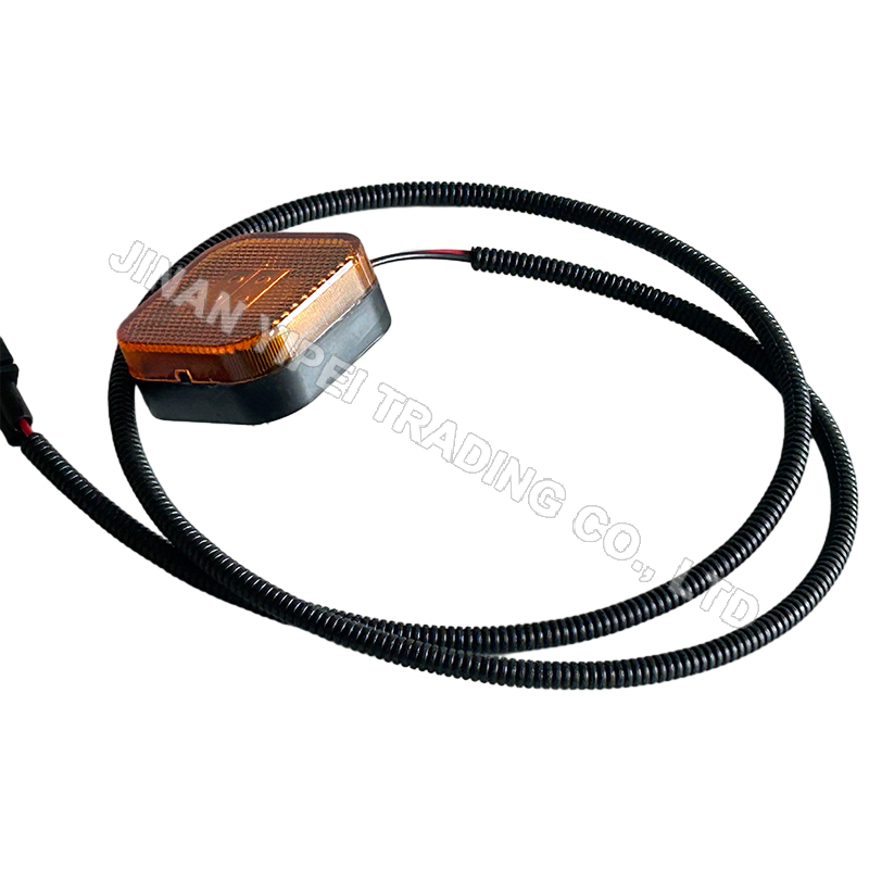 Luces de marcado lateral (con cable de 1250 mm) 81.25260.6101