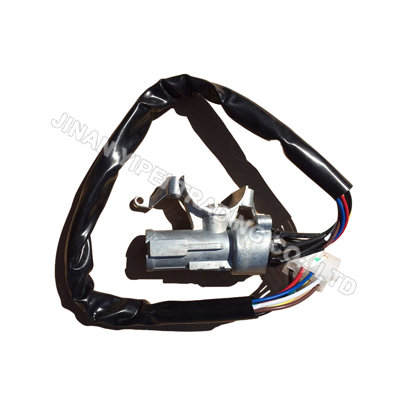 Conjunto de Bloqueo de Volante SHACMAN DZ97189460200