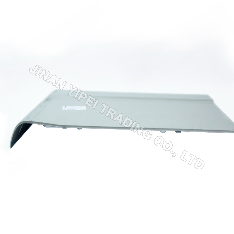 Tapa izquierda de la caja de herramientas SHACMAN DZ14251290031