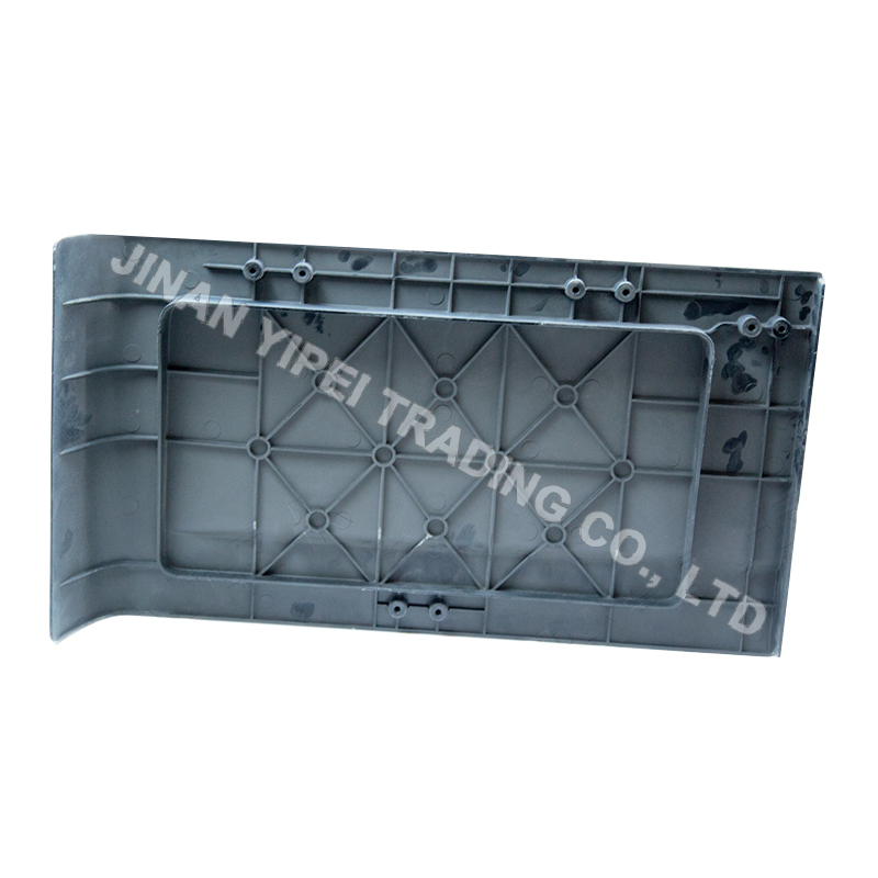 Tapa izquierda de la caja de herramientas SHACMAN DZ14251290031