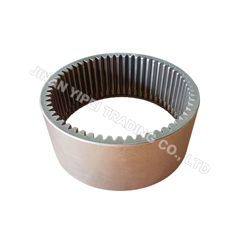 Corona de anillos SHACMAN DZ90149346019