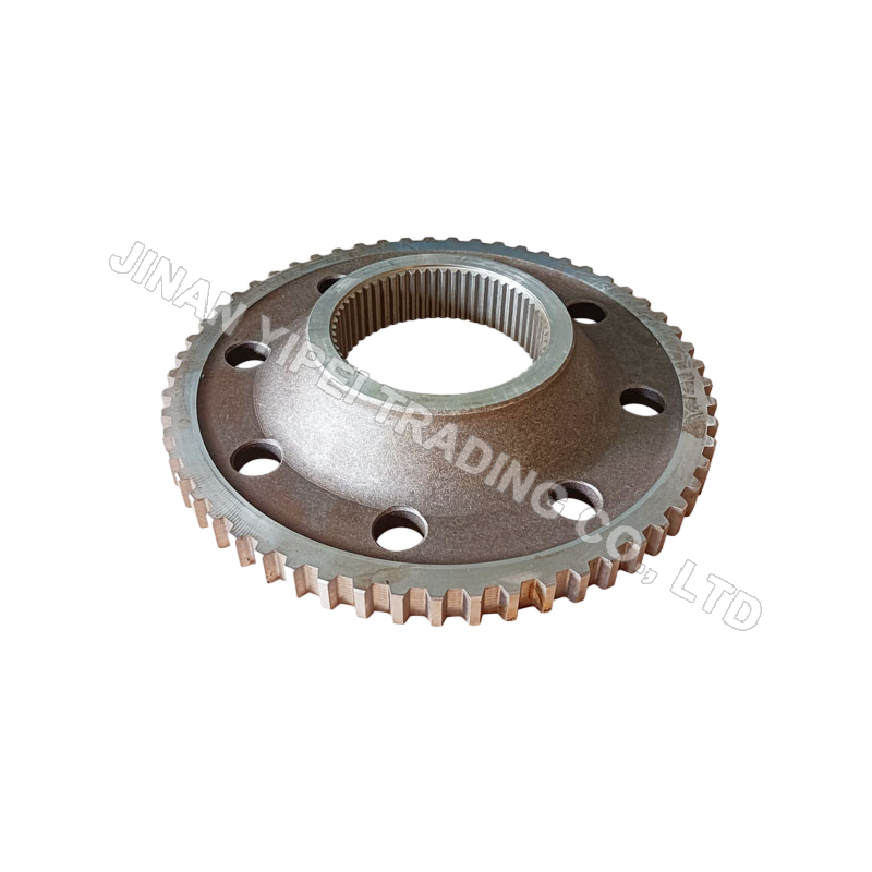 Soporte de Corona Dentada SHACMAN DZ90149346018