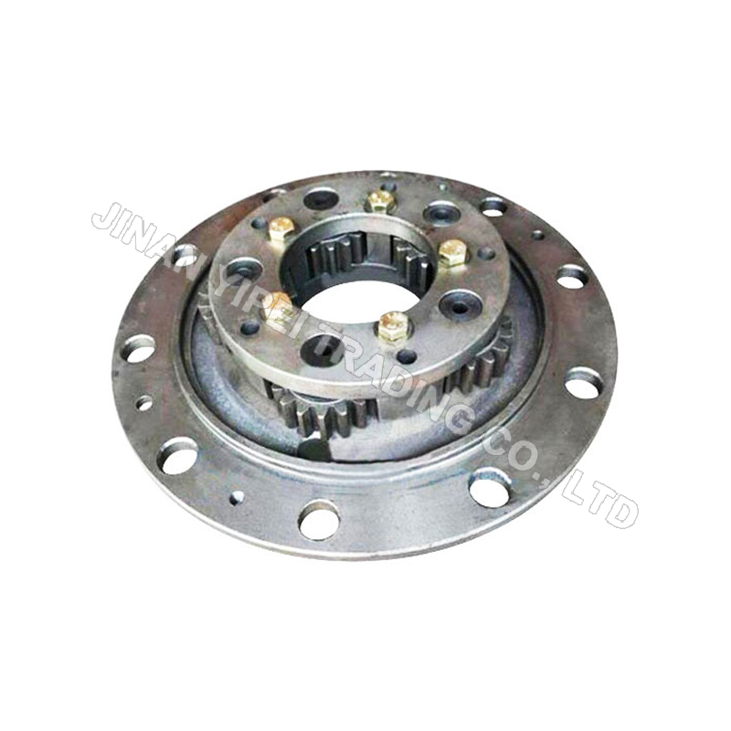 Conjunto de Reductor de Rueda del Eje Delantero de Tracción SHACMAN PF19910042000301