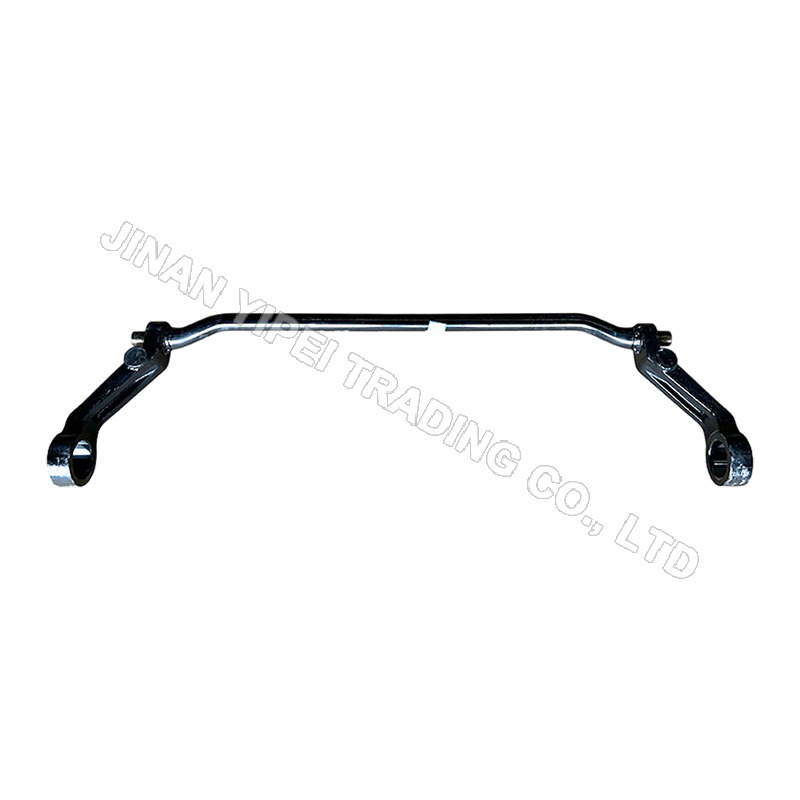 Ensamblaje de Ejes Flip SHACMAN DZ15221434119