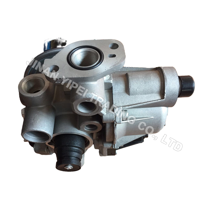 DZ96189360004 Secador de aire SHACMAN