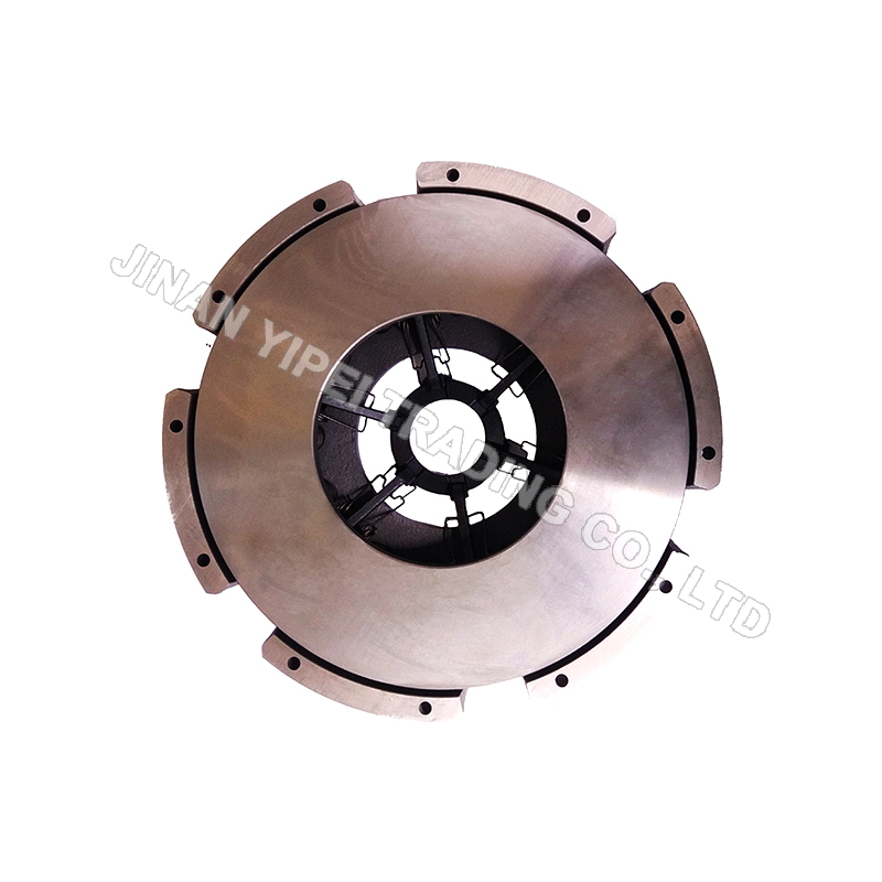 DZ97259161201 Plato Presión Embrague SHACMAN