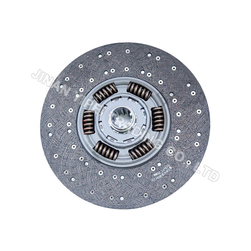 DZ91189160185 Disco motriz SHACMAN