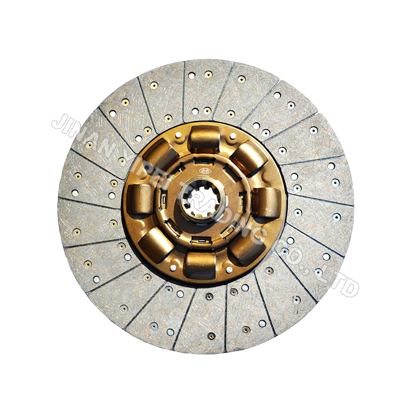 DZ93189160202 Disco motriz SHACMAN