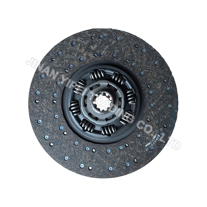 DZ93189160304 Disco motriz SHACMAN