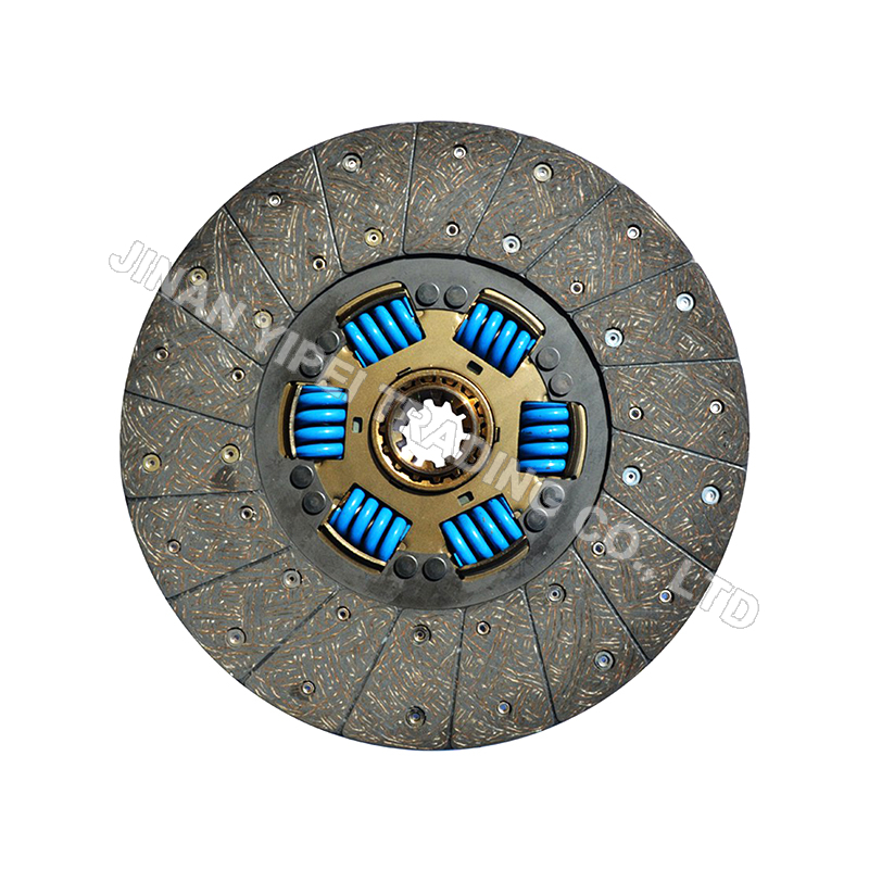 DZ97259162302 Disco motriz 430x242x10 SHACMAN