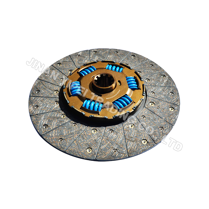 DZ97259162302 Disco motriz 430x242x10 SHACMAN