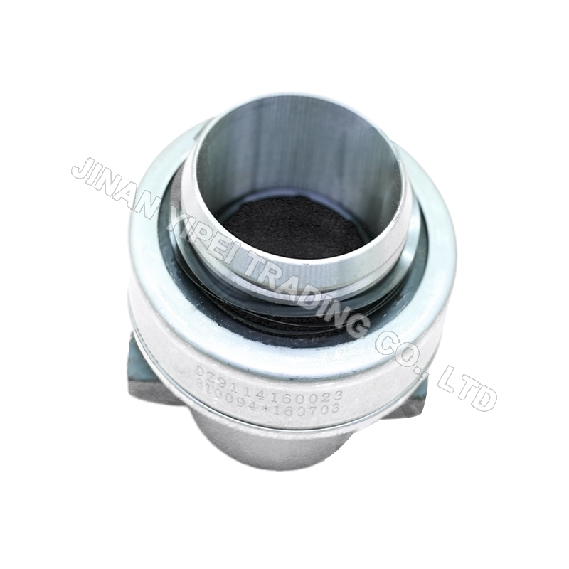 DZ9114160023 Cojinete de desembrague SHACMAN