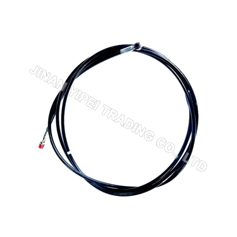 Tubo aceite embrague