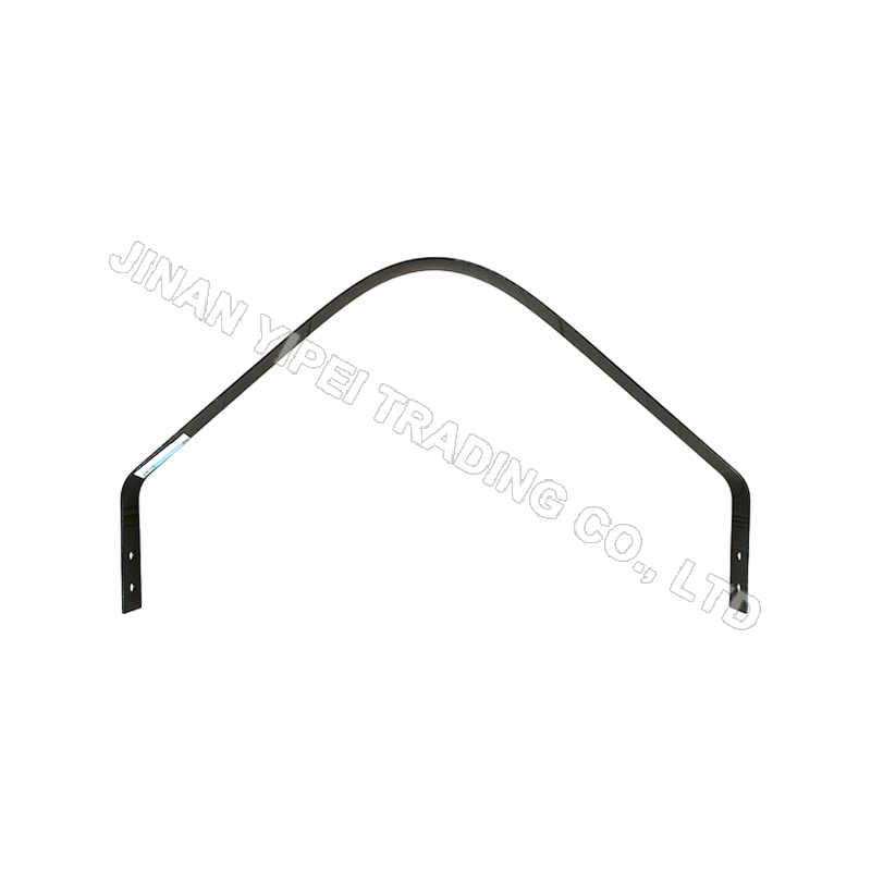 Soporte de Protección para Ejes de Transmisión