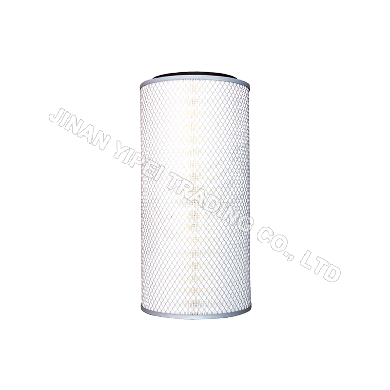 SZ919000877L Elemento de Filtro de Aire Ensamblado SHACMAN